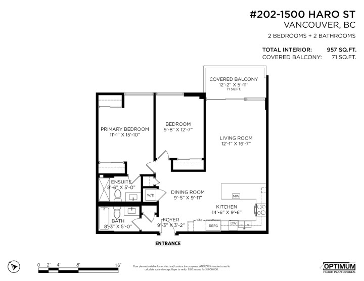 Photo 33 at 202 - 1500 Haro Street, West End VW, Vancouver West