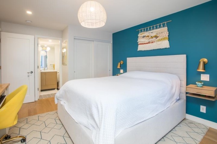 Photo 15 at 202 - 1500 Haro Street, West End VW, Vancouver West