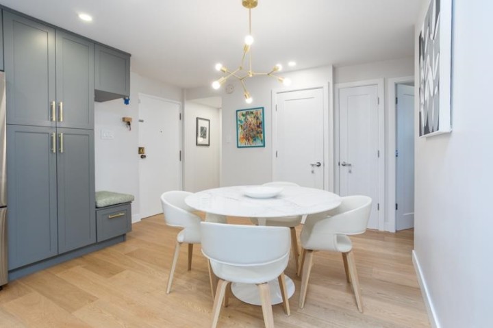 Photo 11 at 202 - 1500 Haro Street, West End VW, Vancouver West