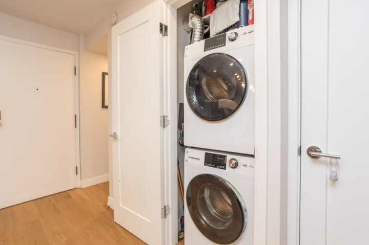 Photo 19 at 202 - 1500 Haro Street, West End VW, Vancouver West