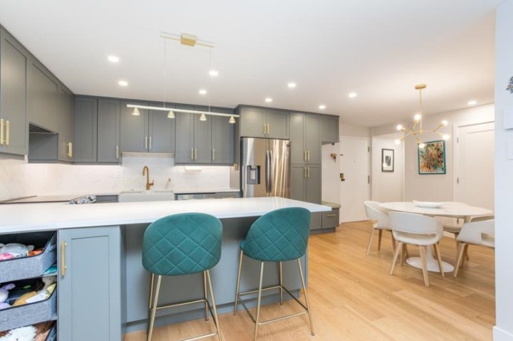 Photo 4 at 202 - 1500 Haro Street, West End VW, Vancouver West