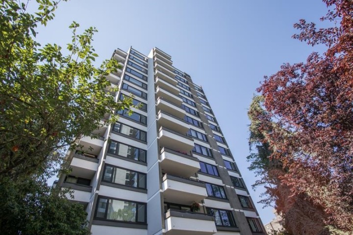 Photo 25 at 202 - 1500 Haro Street, West End VW, Vancouver West