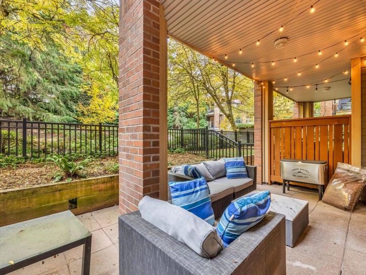 Photo 17 at 119 - 1633 Mackay Avenue, Pemberton NV, North Vancouver