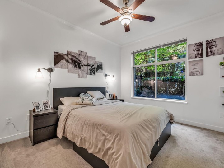 Photo 12 at 119 - 1633 Mackay Avenue, Pemberton NV, North Vancouver