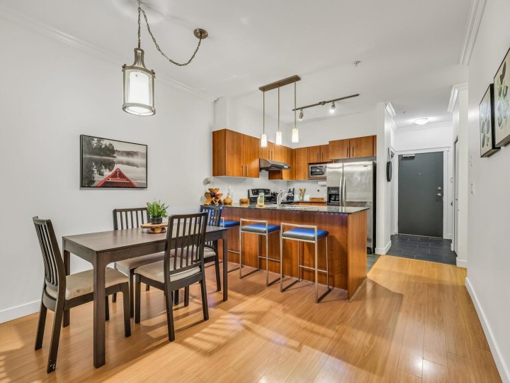 Photo 7 at 119 - 1633 Mackay Avenue, Pemberton NV, North Vancouver