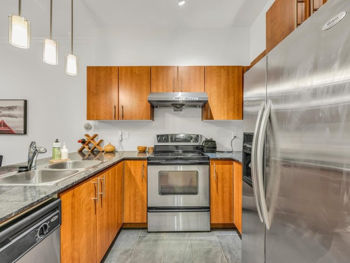 Photo 5 at 119 - 1633 Mackay Avenue, Pemberton NV, North Vancouver