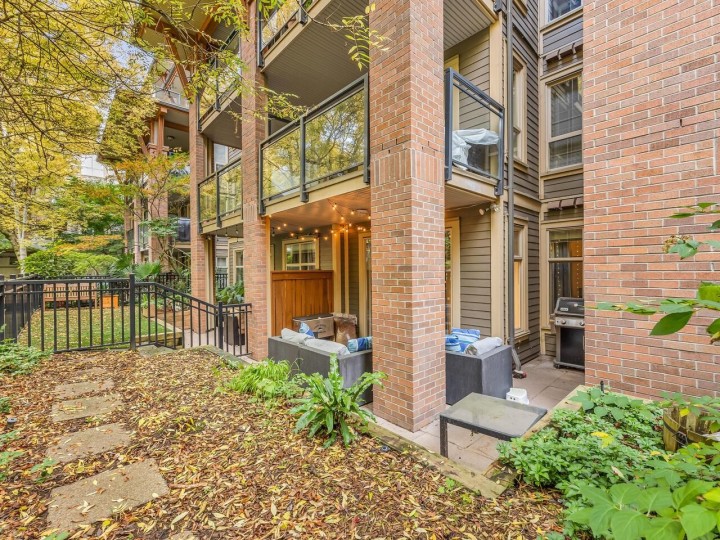 Photo 20 at 119 - 1633 Mackay Avenue, Pemberton NV, North Vancouver