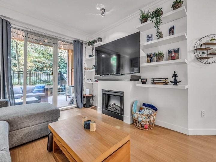 Photo 10 at 119 - 1633 Mackay Avenue, Pemberton NV, North Vancouver