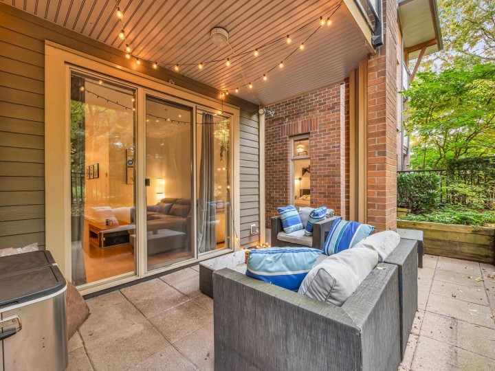 Photo 18 at 119 - 1633 Mackay Avenue, Pemberton NV, North Vancouver