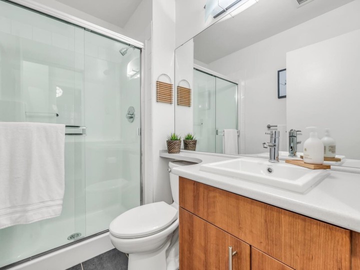 Photo 15 at 119 - 1633 Mackay Avenue, Pemberton NV, North Vancouver