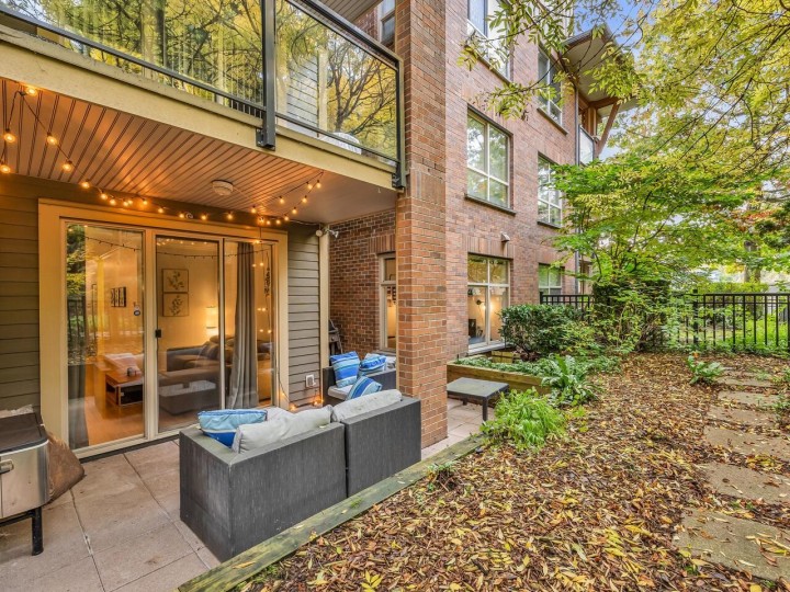 Photo 19 at 119 - 1633 Mackay Avenue, Pemberton NV, North Vancouver