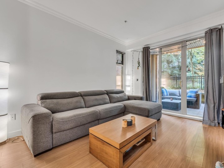 Photo 8 at 119 - 1633 Mackay Avenue, Pemberton NV, North Vancouver