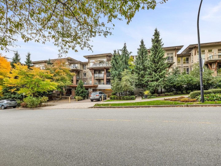 Photo 21 at 119 - 1633 Mackay Avenue, Pemberton NV, North Vancouver