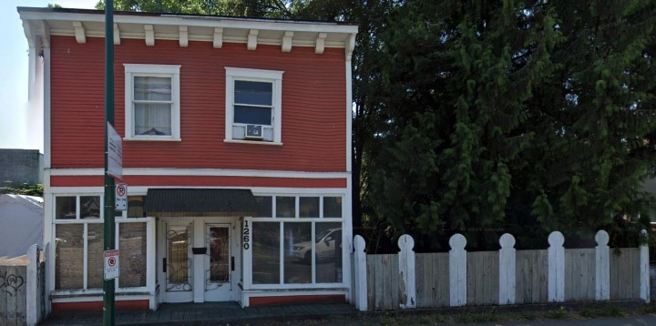 Photo 1 at 1260 E 12th Avenue, Mount Pleasant VE, Vancouver East