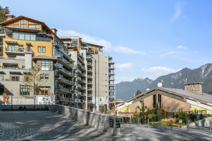 Photo 23 at 401 - 6687 Nelson Avenue, Horseshoe Bay WV, West Vancouver