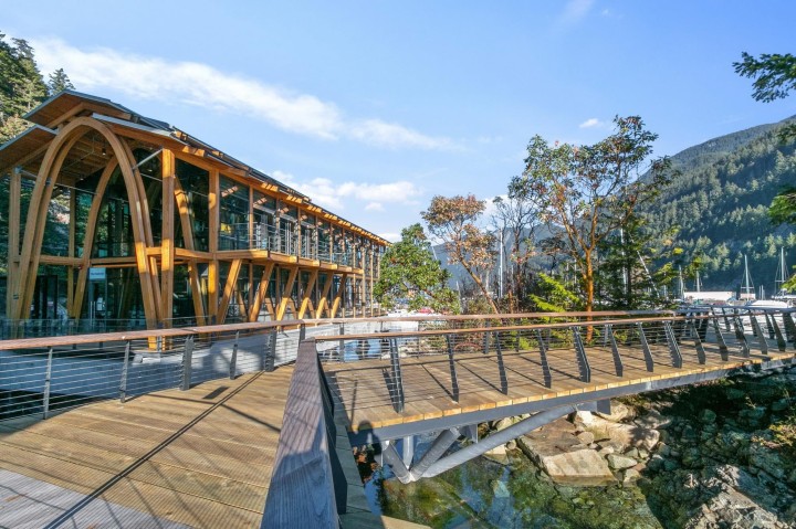 Photo 27 at 401 - 6687 Nelson Avenue, Horseshoe Bay WV, West Vancouver