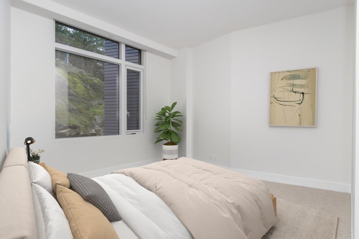 Photo 6 at 401 - 6687 Nelson Avenue, Horseshoe Bay WV, West Vancouver