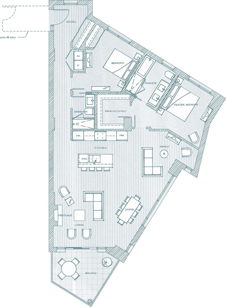 Photo 12 at 401 - 6687 Nelson Avenue, Horseshoe Bay WV, West Vancouver