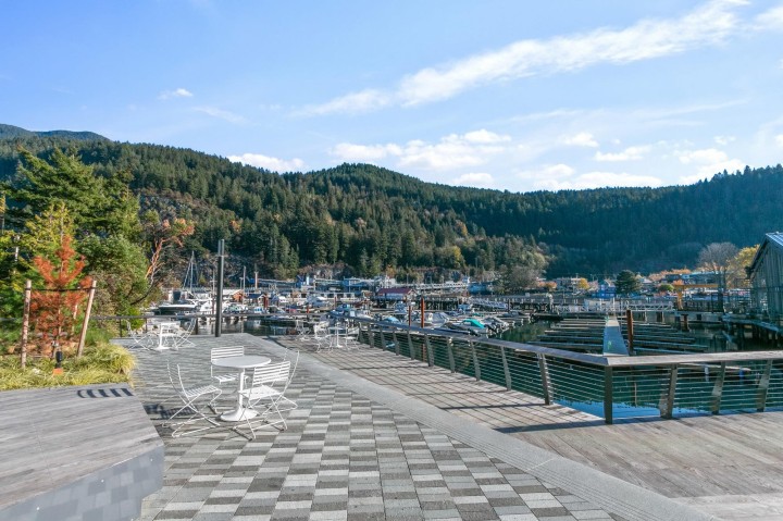 Photo 26 at 401 - 6687 Nelson Avenue, Horseshoe Bay WV, West Vancouver