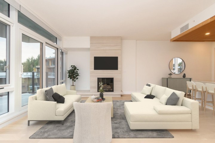 Photo 3 at 401 - 6687 Nelson Avenue, Horseshoe Bay WV, West Vancouver