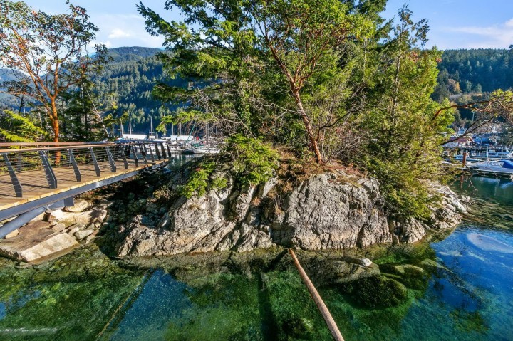 Photo 28 at 401 - 6687 Nelson Avenue, Horseshoe Bay WV, West Vancouver