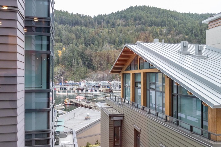 Photo 18 at 401 - 6687 Nelson Avenue, Horseshoe Bay WV, West Vancouver