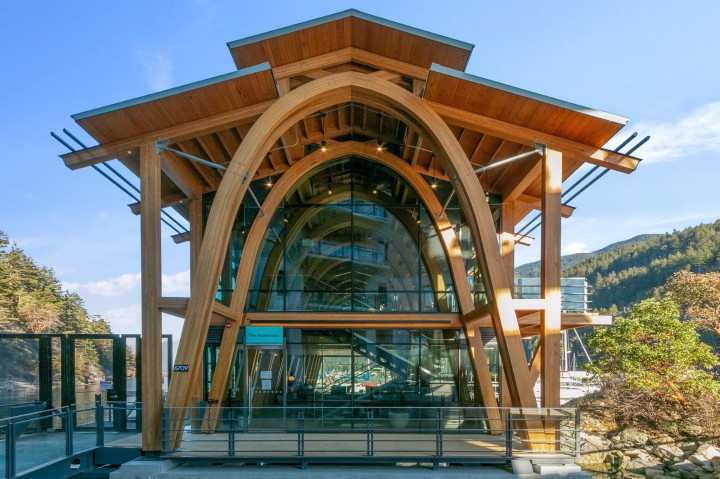 Photo 29 at 401 - 6687 Nelson Avenue, Horseshoe Bay WV, West Vancouver