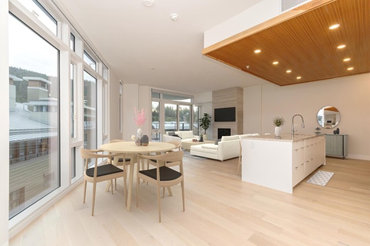 Photo 4 at 401 - 6687 Nelson Avenue, Horseshoe Bay WV, West Vancouver