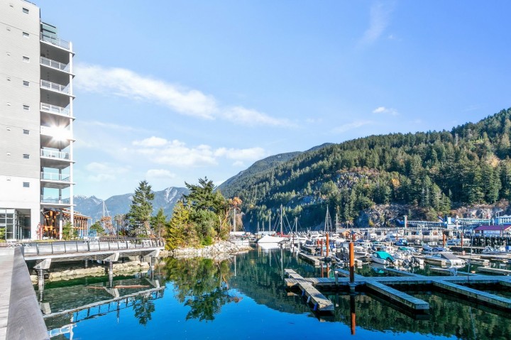 Photo 25 at 401 - 6687 Nelson Avenue, Horseshoe Bay WV, West Vancouver