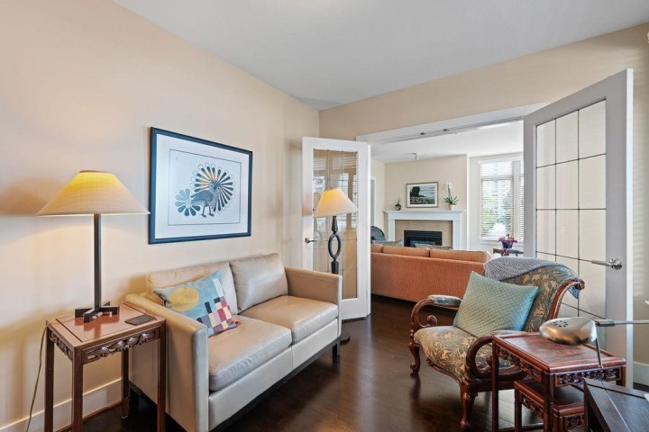 Photo 15 at 402 - 2271 Bellevue Avenue, Dundarave, West Vancouver