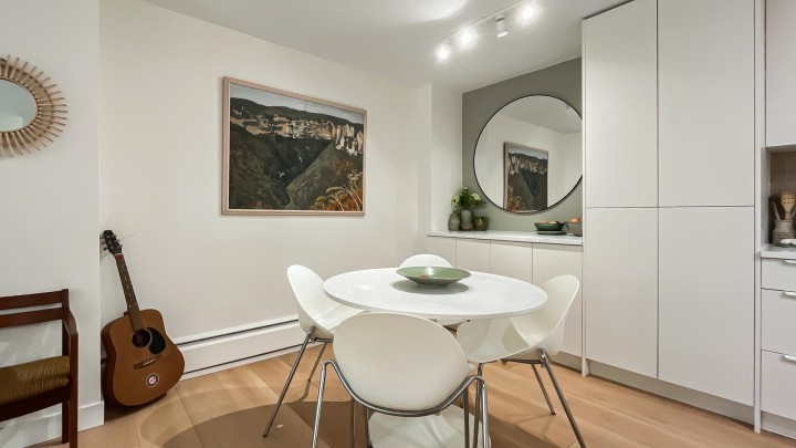 Photo 6 at 102 - 2016 Fullerton Avenue, Pemberton NV, North Vancouver