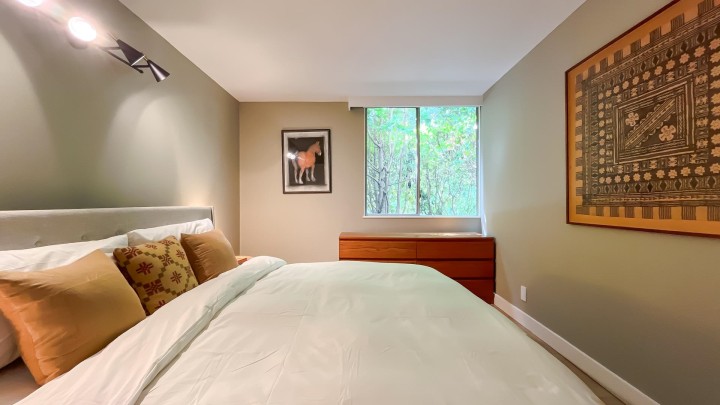 Photo 13 at 102 - 2016 Fullerton Avenue, Pemberton NV, North Vancouver