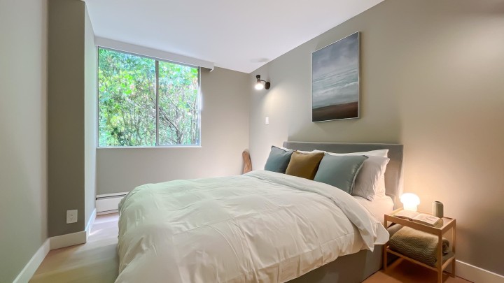 Photo 17 at 102 - 2016 Fullerton Avenue, Pemberton NV, North Vancouver