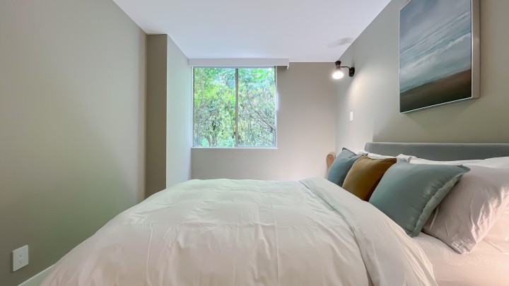 Photo 16 at 102 - 2016 Fullerton Avenue, Pemberton NV, North Vancouver