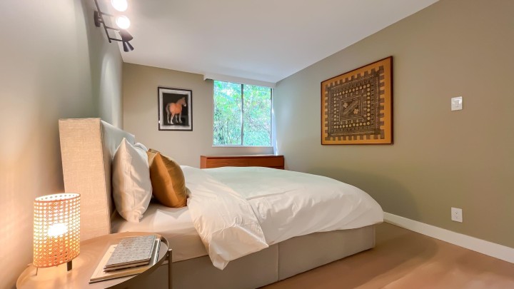 Photo 12 at 102 - 2016 Fullerton Avenue, Pemberton NV, North Vancouver