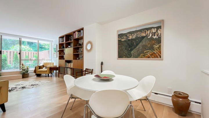 Photo 5 at 102 - 2016 Fullerton Avenue, Pemberton NV, North Vancouver