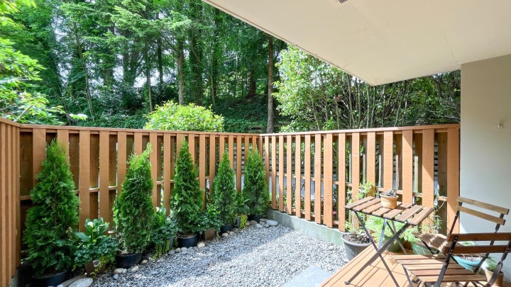 Photo 20 at 102 - 2016 Fullerton Avenue, Pemberton NV, North Vancouver