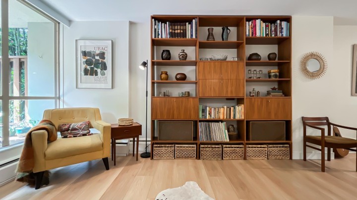 Photo 9 at 102 - 2016 Fullerton Avenue, Pemberton NV, North Vancouver