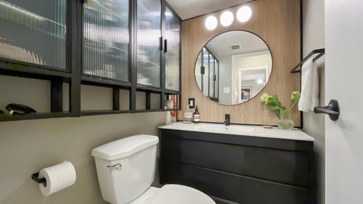 Photo 15 at 102 - 2016 Fullerton Avenue, Pemberton NV, North Vancouver