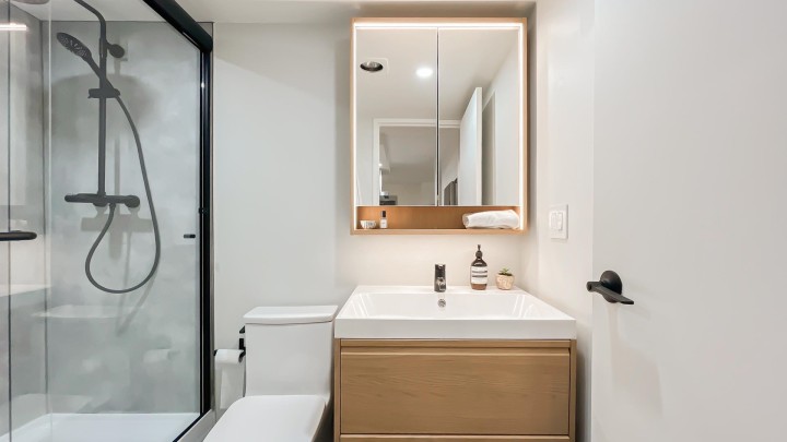 Photo 19 at 102 - 2016 Fullerton Avenue, Pemberton NV, North Vancouver