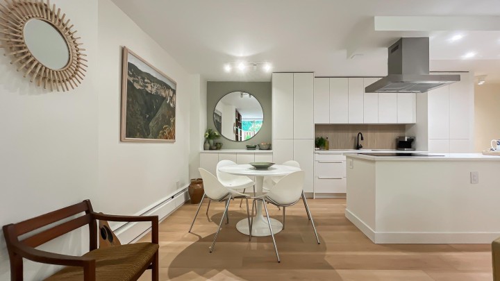 Photo 4 at 102 - 2016 Fullerton Avenue, Pemberton NV, North Vancouver