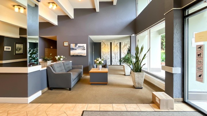 Photo 21 at 102 - 2016 Fullerton Avenue, Pemberton NV, North Vancouver