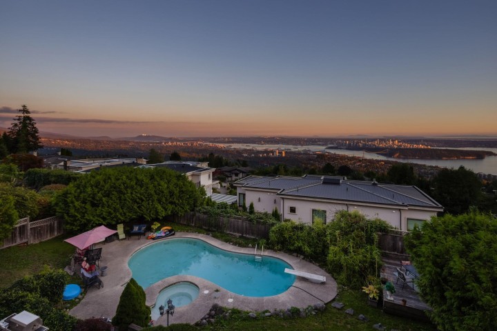 Photo 13 at 1591 Chartwell Drive, Chartwell, West Vancouver