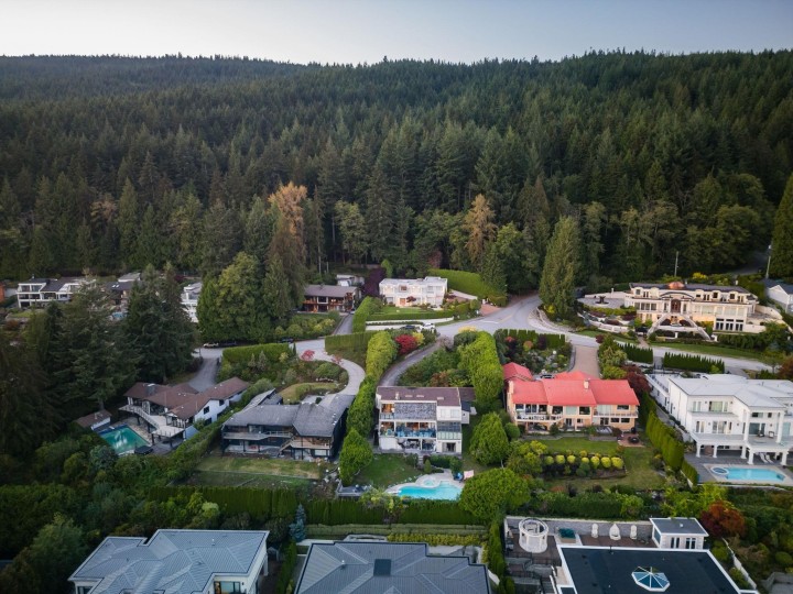 Photo 10 at 1591 Chartwell Drive, Chartwell, West Vancouver