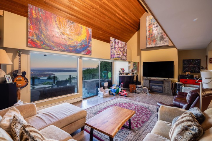 Photo 14 at 1591 Chartwell Drive, Chartwell, West Vancouver