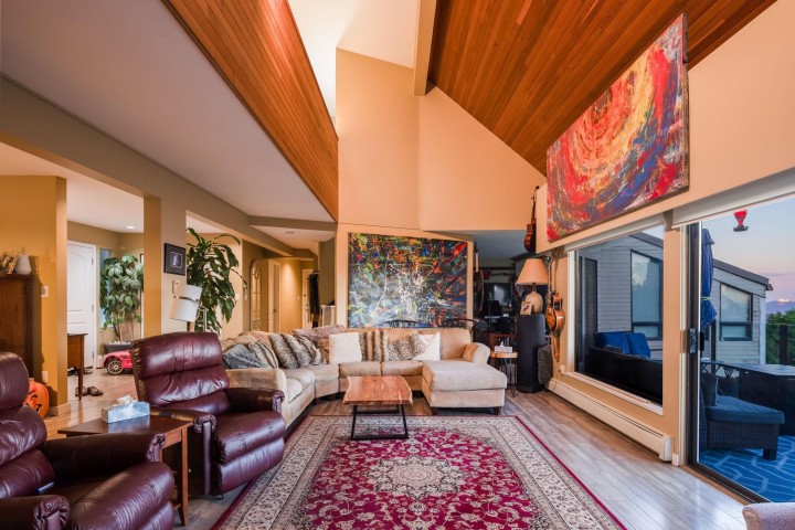 Photo 15 at 1591 Chartwell Drive, Chartwell, West Vancouver