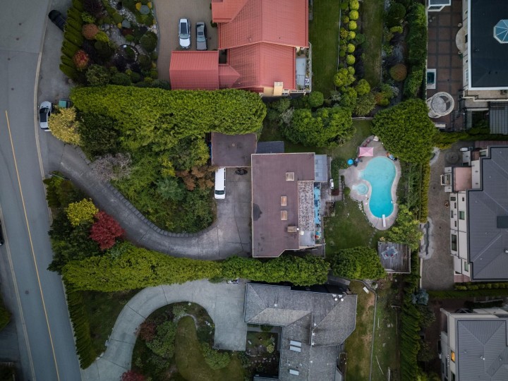 Photo 11 at 1591 Chartwell Drive, Chartwell, West Vancouver