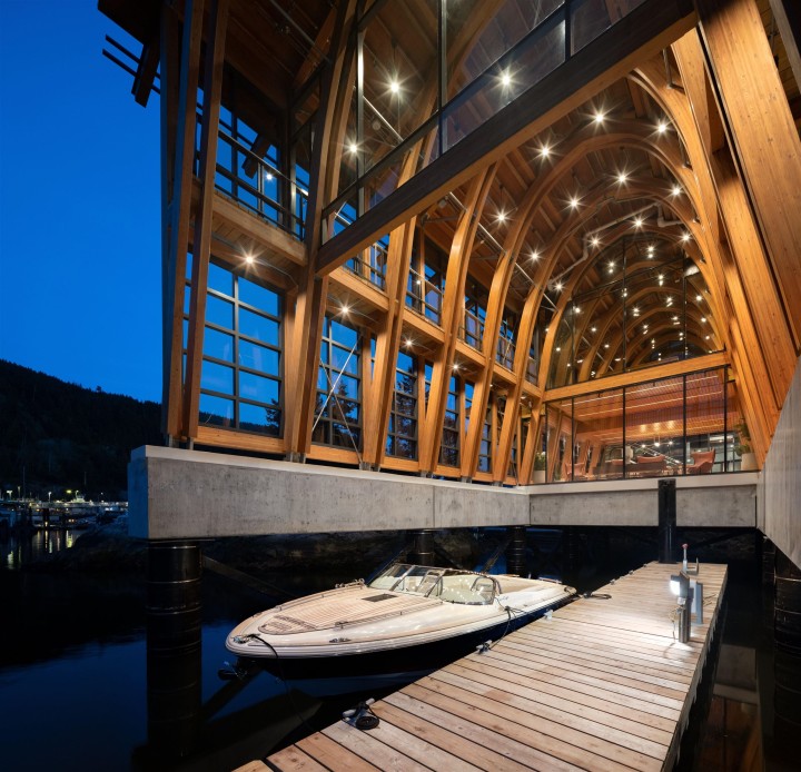 Photo 27 at 503 - 6707 Nelson Avenue, Horseshoe Bay WV, West Vancouver