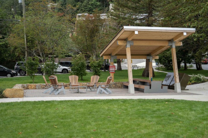 Photo 17 at 503 - 6707 Nelson Avenue, Horseshoe Bay WV, West Vancouver