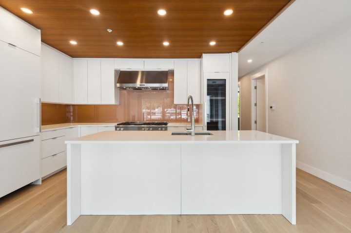 Photo 5 at 503 - 6707 Nelson Avenue, Horseshoe Bay WV, West Vancouver